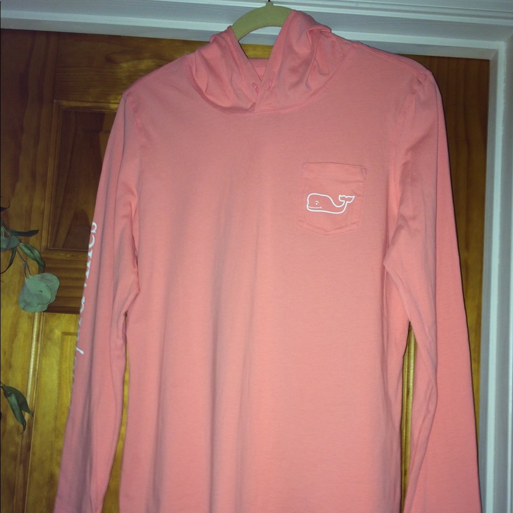 Vineyard Vines Top